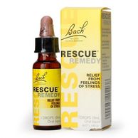 Rescue Remedy - Bach Flower