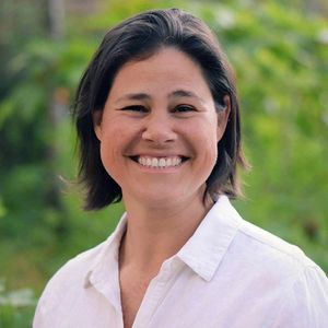 Christie Batt M.A. Spiritual Psychology White Lotus