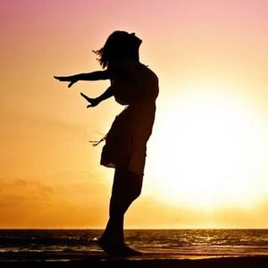 Freedom from toxic shame