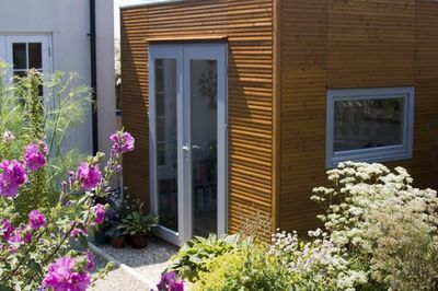 The Garden Room, Stour Row, Shaftesbury