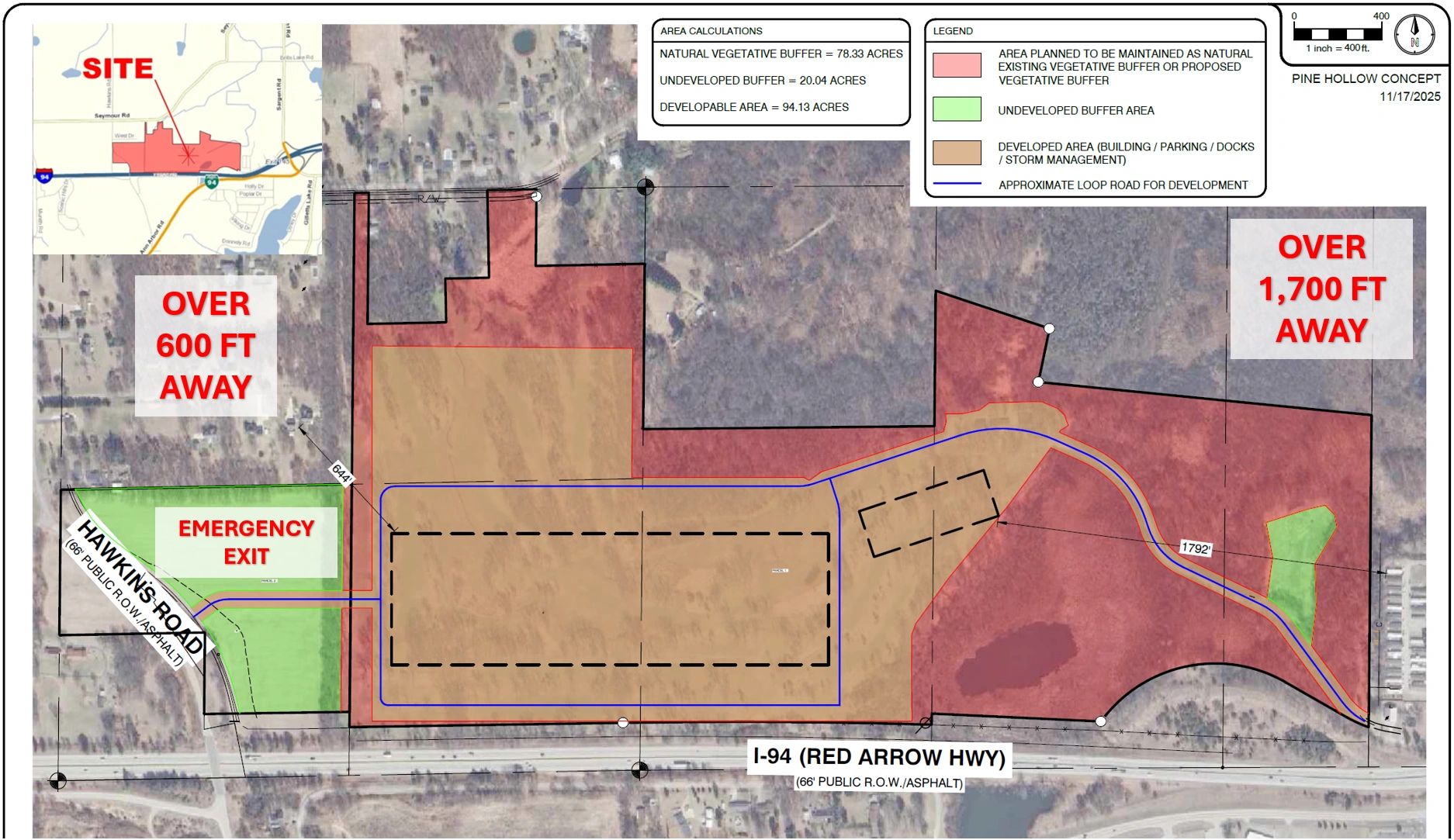 Featured Sites \u0026 Buildings | Forest City Economic Development, image size:1874x1083