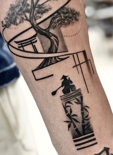 Best Tattoo places in Goa