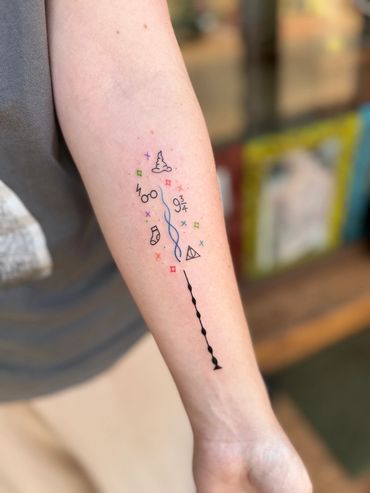 Best Tattoo shop In Goa.