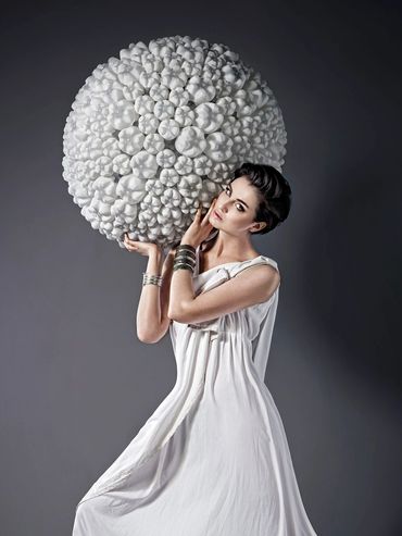 Erin O’Connor
Marcus Mays Productions/Sodastream 2011