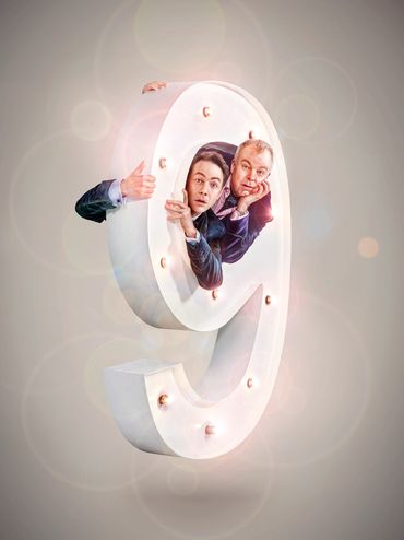 Inside No9
IPC Media 2015