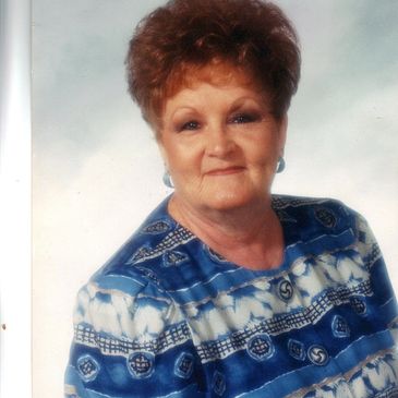 Glenda Conley is Ashley's "mamaw" she passed in May of 2021