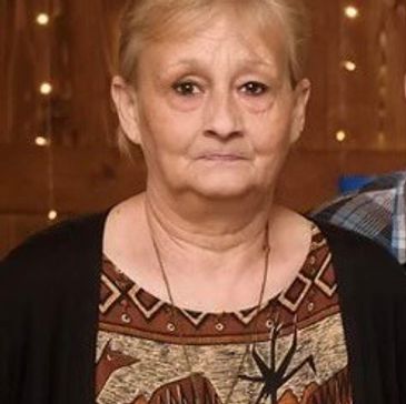 Cindy Jennings is Ashley's mom and Ashley's kids all called her "mamaw".  She passed in Dec. 2021.