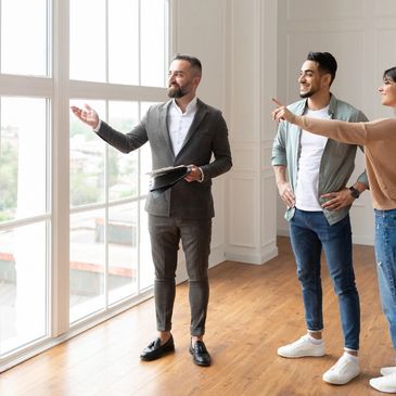 Certified home appraiser Claremont CA