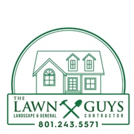 The Lawn Guys
801-243-5571