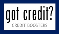 CREDIT BOOSTERS