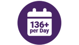 Opioids kill more than 136 Americans every day