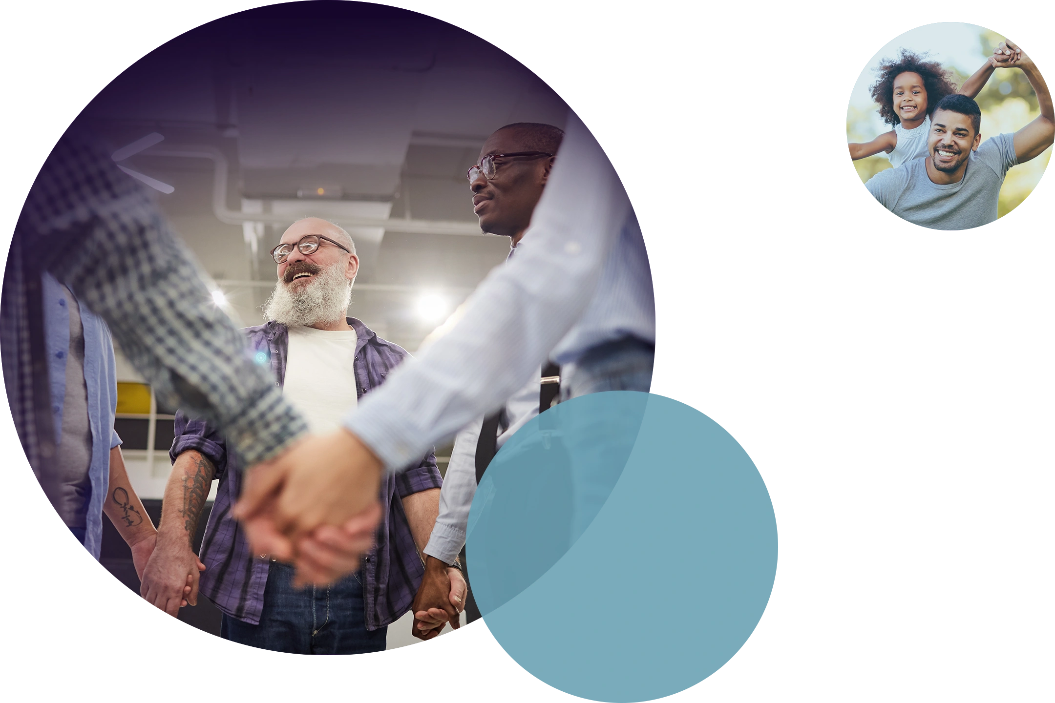 Thriving in recovery