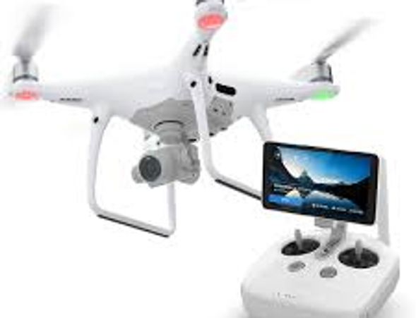 Drone photography & video