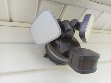 Security Light out door