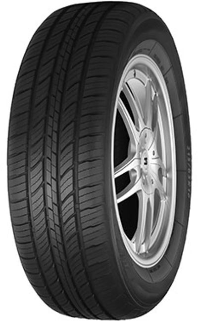 ADVANTA TRG 750 TOURING TIRES
