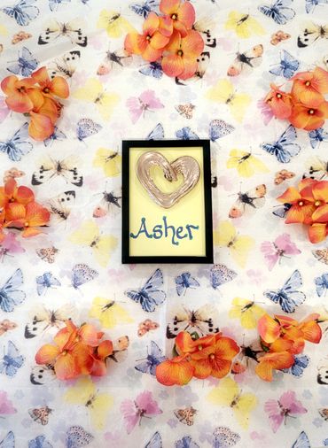 Umbilical Cord Keepsake Art
https://umbilicalkeepsake.com/