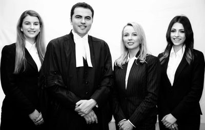 Defamation lawyers Melbourne 