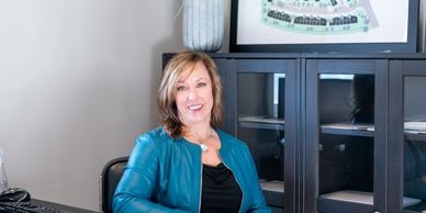 Tracy Kramble Realtor