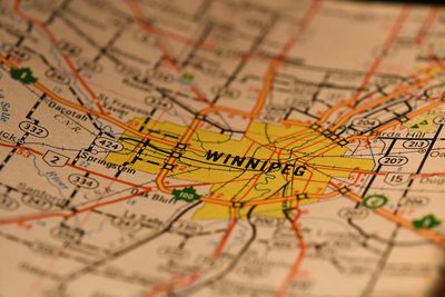 Winnipeg