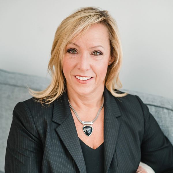 Tracy Kramble