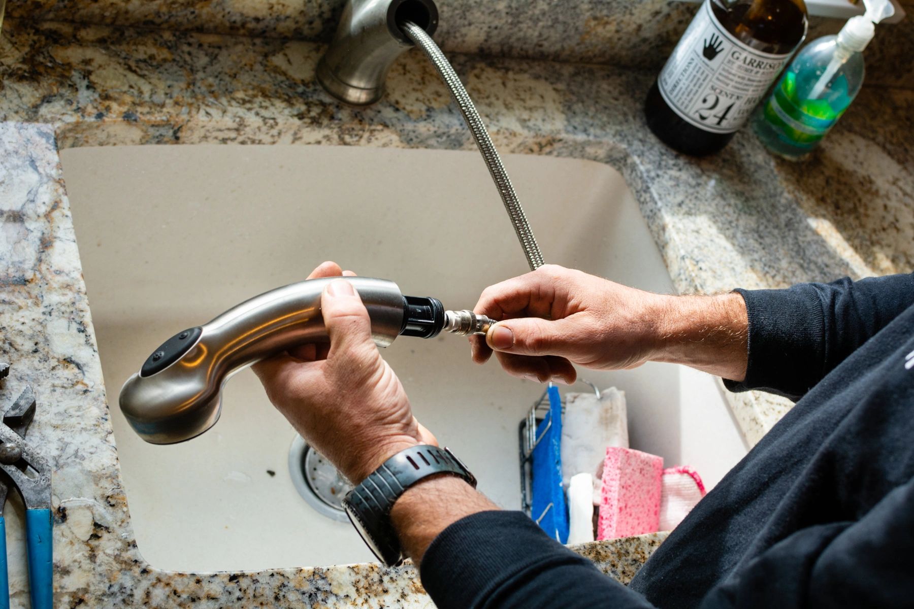 Ridgecreek Plumbing