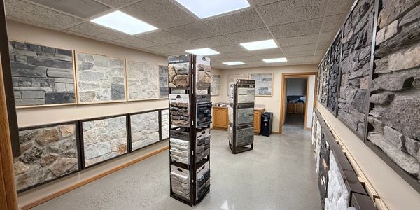 Cultured Stone, Harristone, Creative Mines, Manufactured Stone, Natural Stone, Thin Veneer.