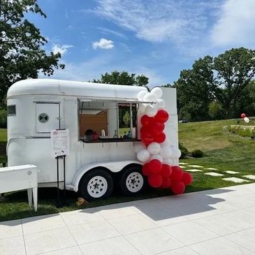 Mobile Bar near Chicago