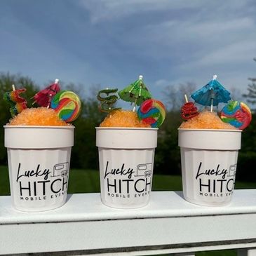 Frozen Drinks Chicago