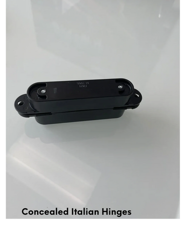 Interior door, custom size, solid wood, European materials, delivery and installation.