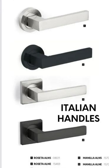 Interior door, custom size, solid wood, European materials, delivery and installation.