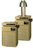 Teledyne-Laars Pool Heater