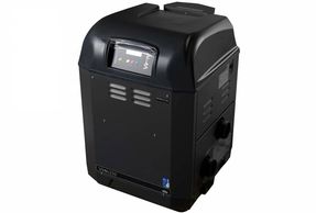 Hurlcon Astralpool Viron gas pool heaters repaired.