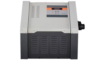 Astralpool Jacuzzi HiNRG gas pool and spa heaters.