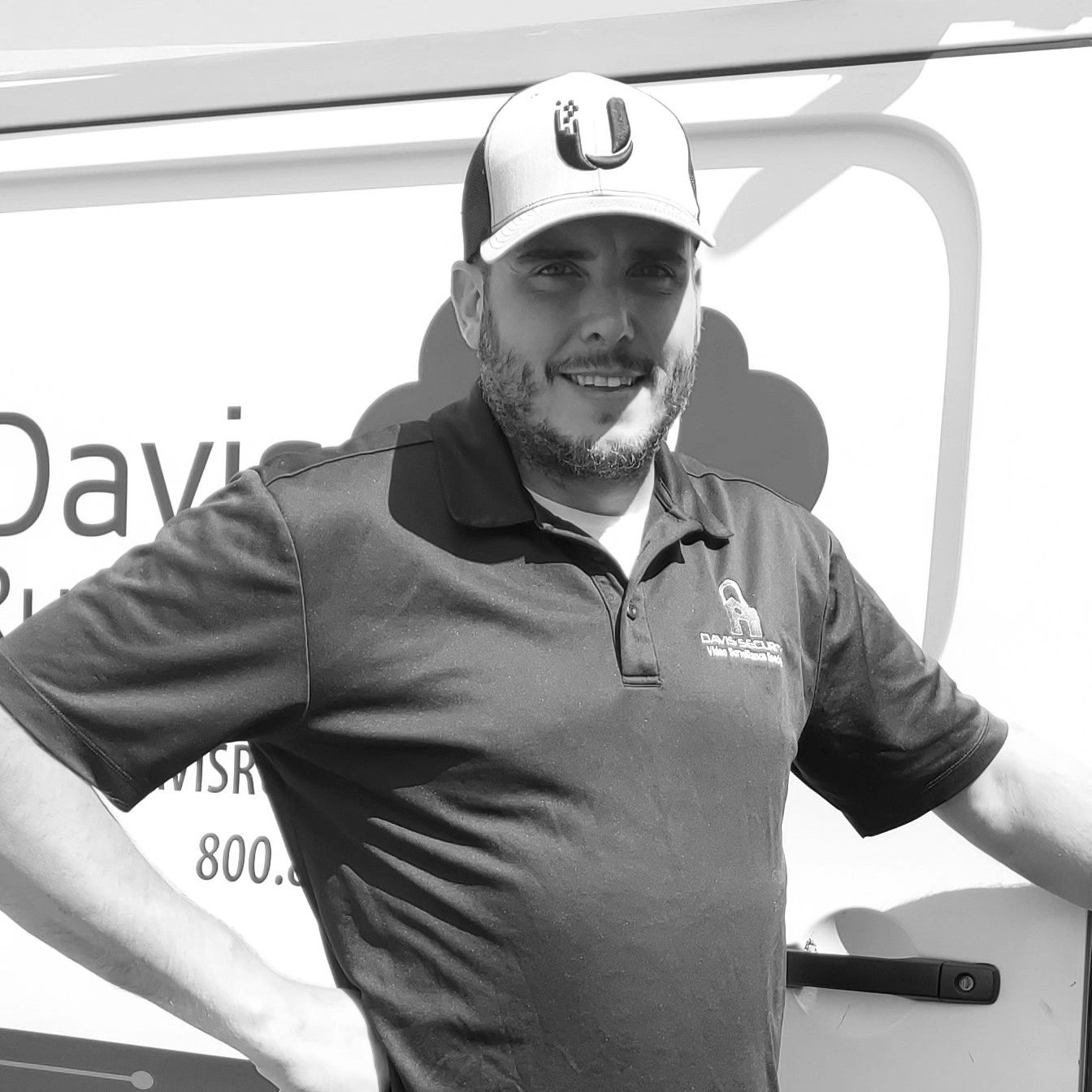 Ryan Davis
Founder and Owner of Davis Security Solutions LLC