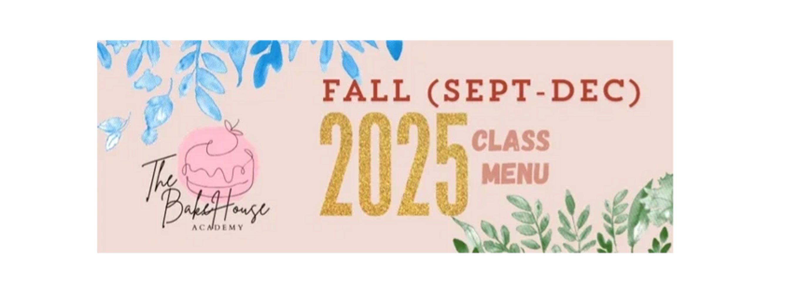 Check out our Class Schedules Page for information on available classes!