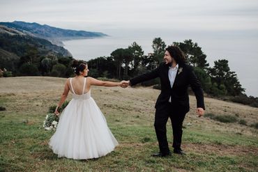 Bridal hair and makeup by Spa Bella