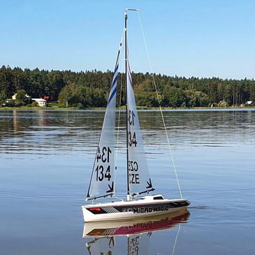 GDMBC, RC Boat, RC Yacht, Model, boat, ship, remote control, Gloucester, Sailing, Micro Magic, IOM,