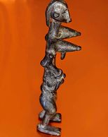 Senufo fertility figure