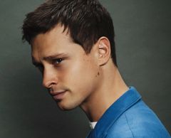 Born and raised in rural southern Ontario, Greg Hovanessian embodied
a strong passion for performanc