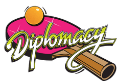 Diplomacy Ping Pong