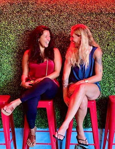 Connection, enjoyment, travel, fly, wander, vacation