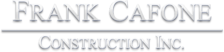 Frank Cafone Construction, Inc