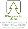 Pin, Pruche & Cie
