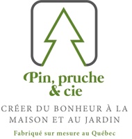 Pin, Pruche & Cie
