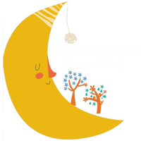 Little Trees Sleep Consulting