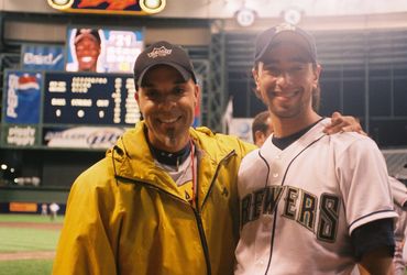 Charles Stone III of Wassssssup fame made fun movies like drumline. Bernie Mac was amazing.