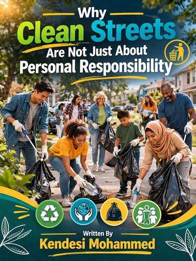 Kendesimohammed.com - Washington DC, Maryland, Virginia local new