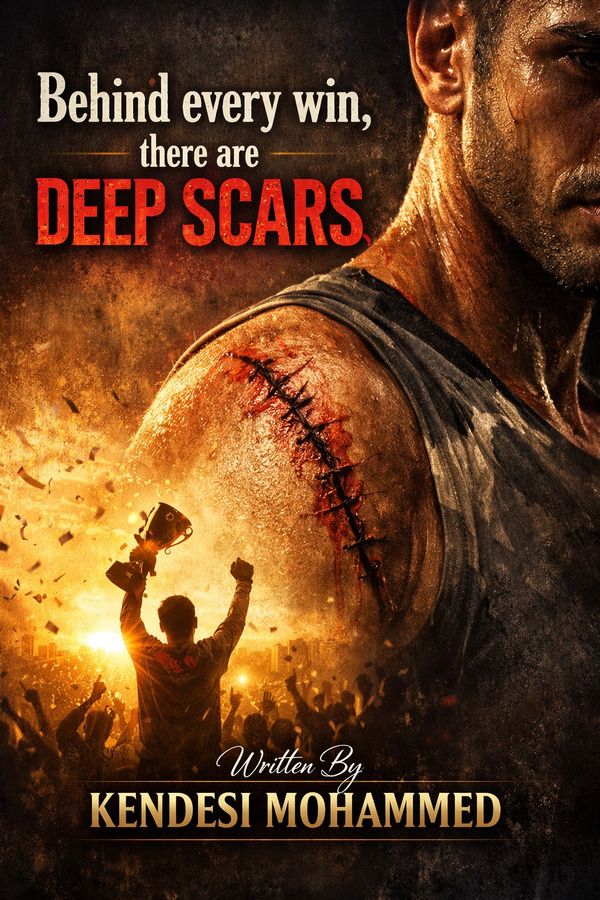 QUOTES BY KENDESI MOHAMMED