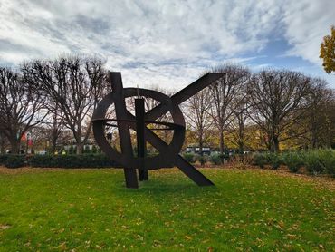 THROUGH THE LENS: PHOTOGRAPHY BY KENDESI MOHAMMED