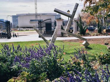 THROUGH THE LENS: PHOTOGRAPHY BY KENDESI MOHAMMED